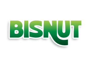 BISNUT Logo