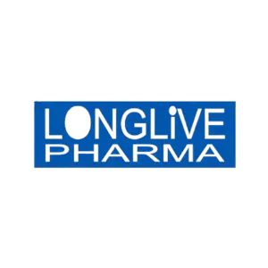 Longlive Pharma Logo