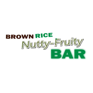 Nutty Fruity Bar
