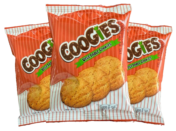 coogies