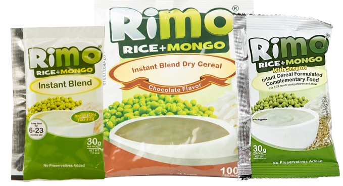 rimo blend
