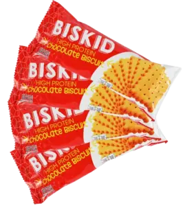 Biskid